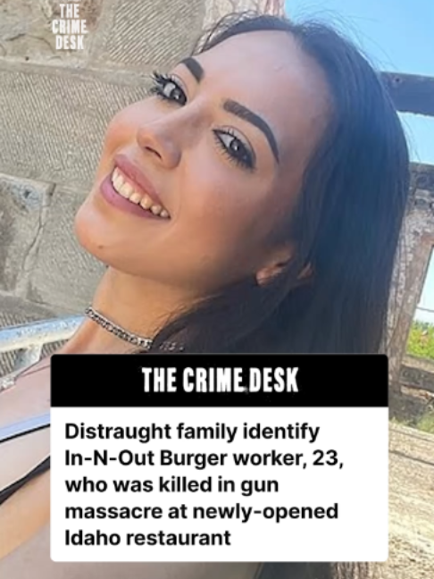 @The Crime Desk