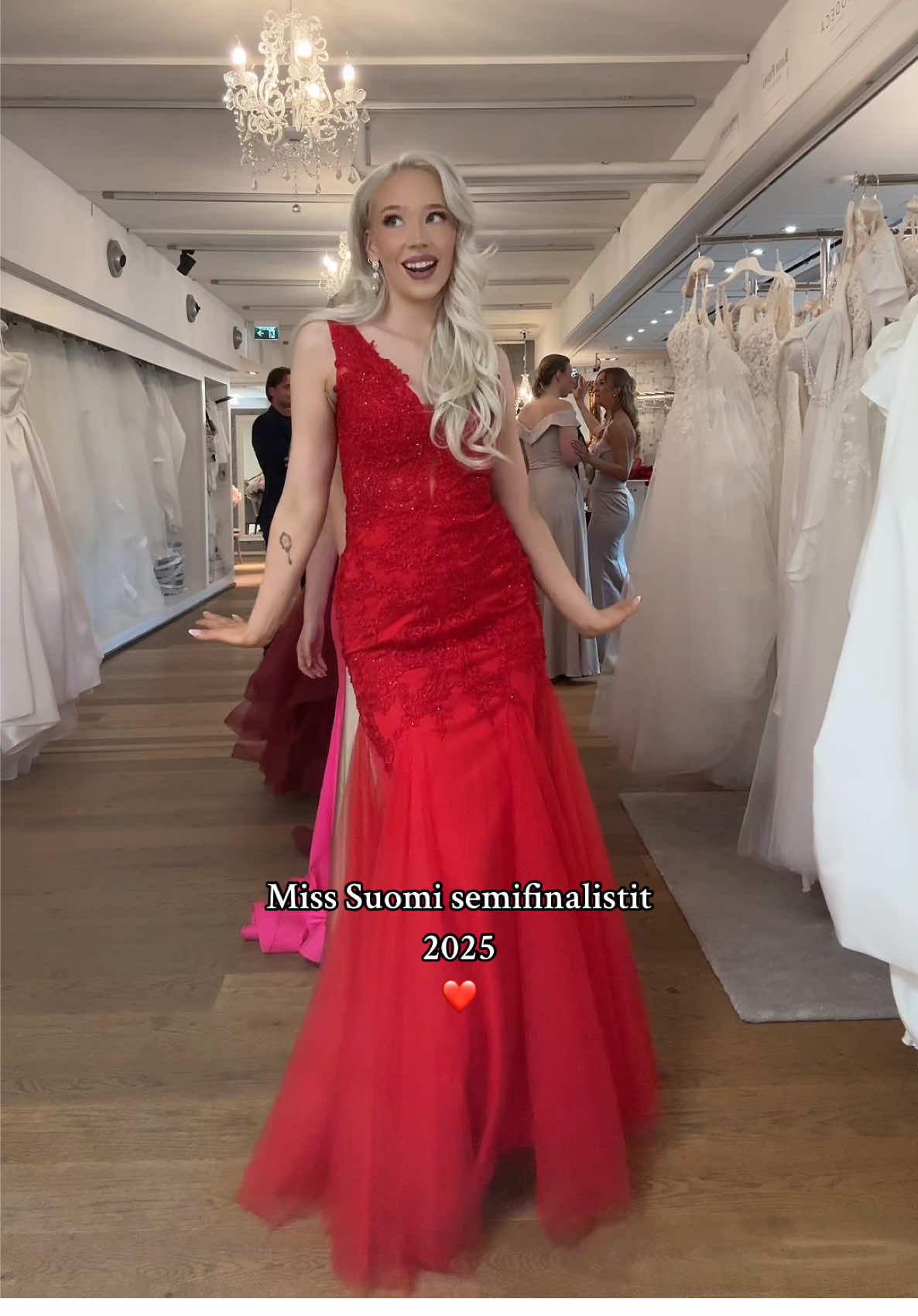 @Nelli Mattila