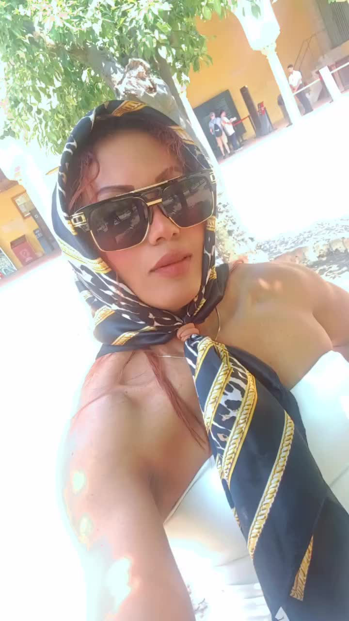 @pao-la fitnez🇨🇴🇪🇦