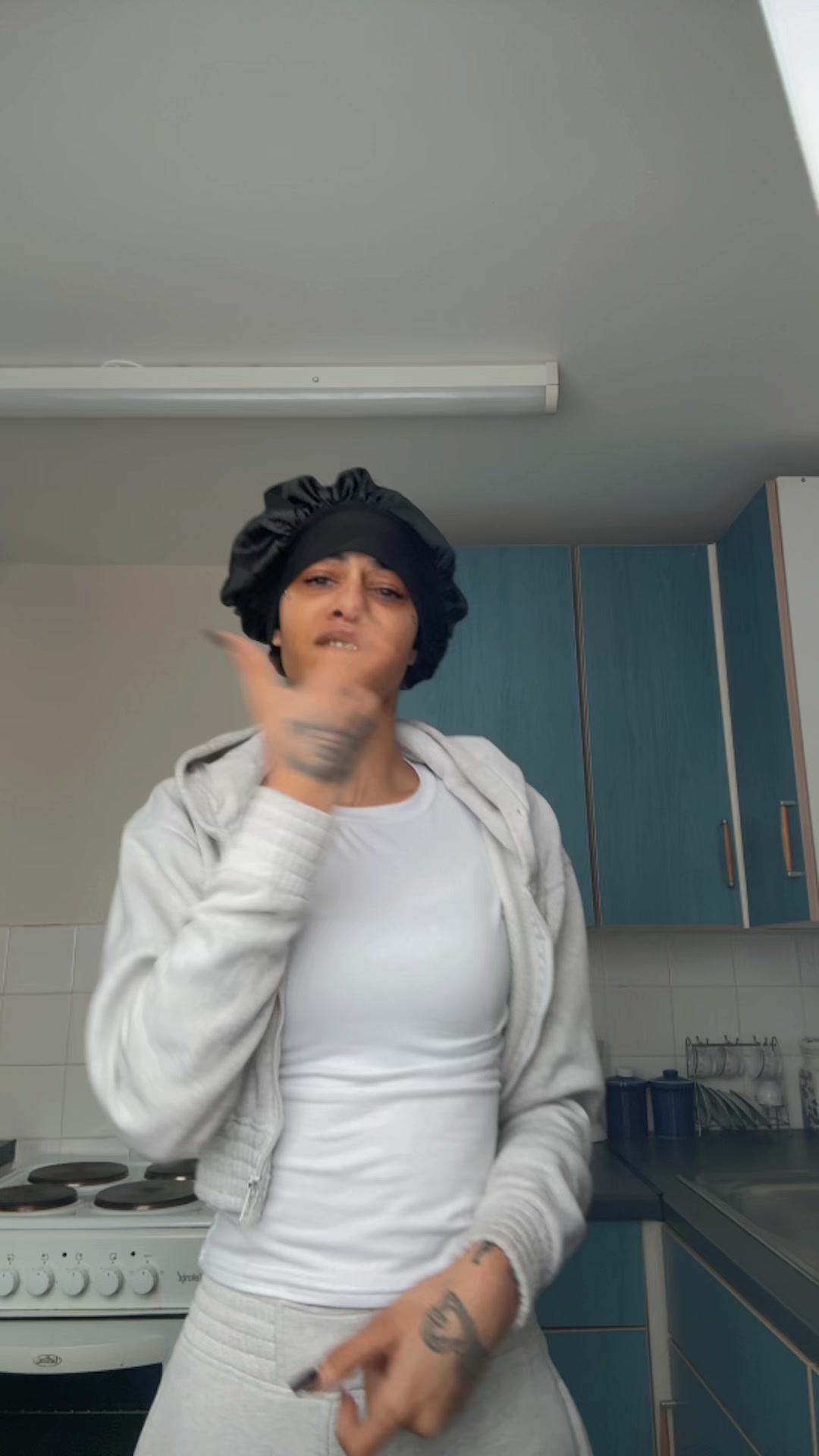 @Deafmanny