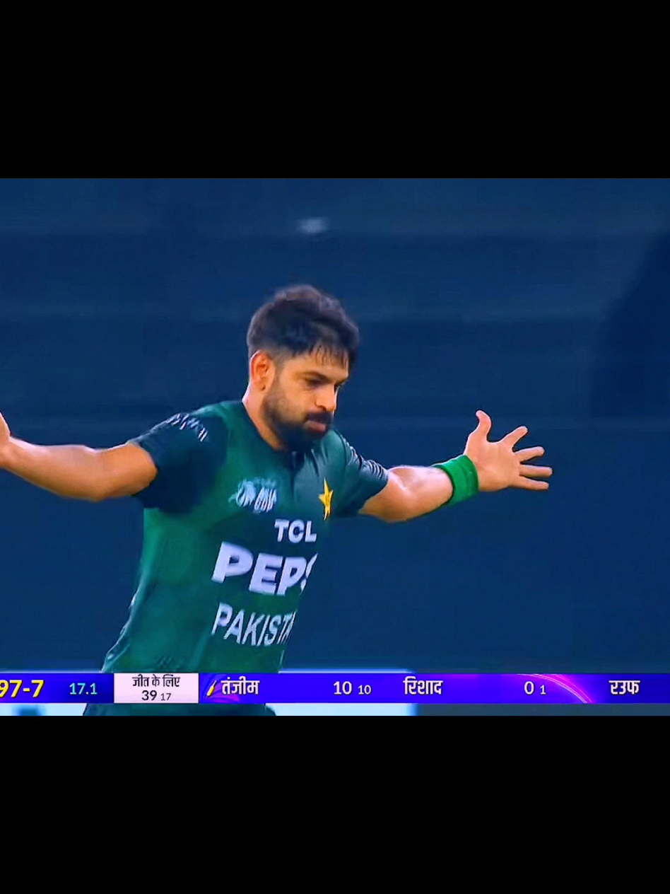 @King Babar Azam