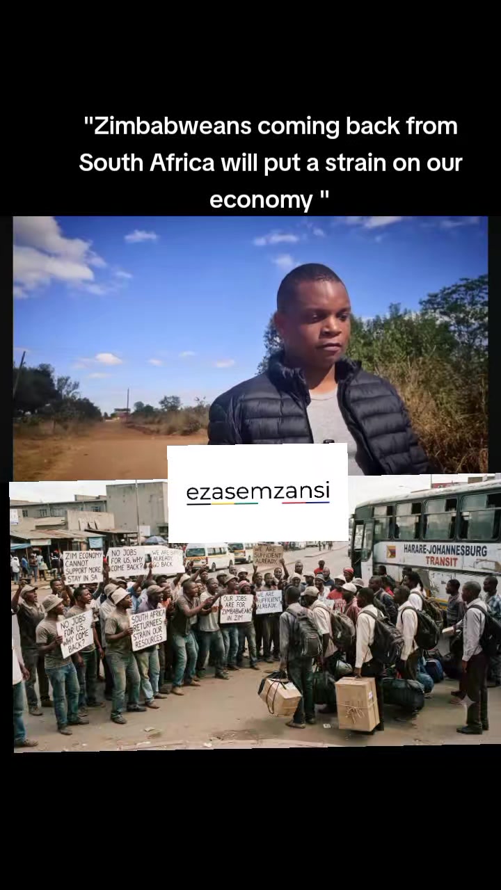 @Ezase Mzansi