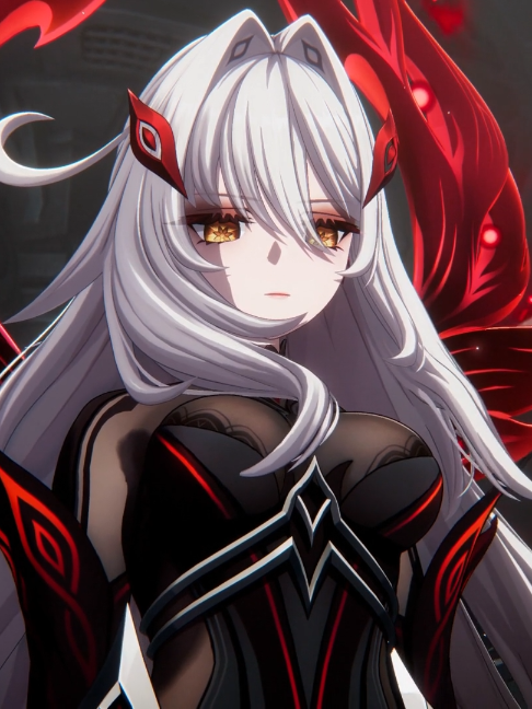 @Genshin Impact RU
