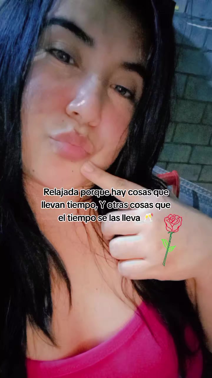 @😇🧑&zwj;🎤Andreita L.B👮&zwj;♂️