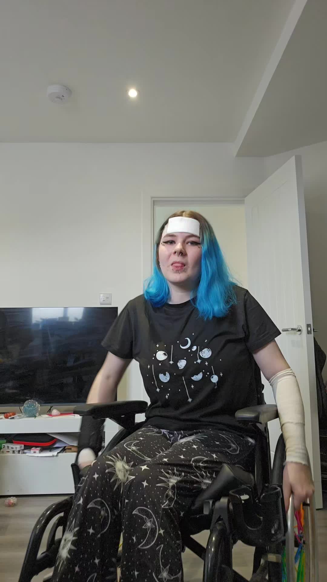 @mel <3