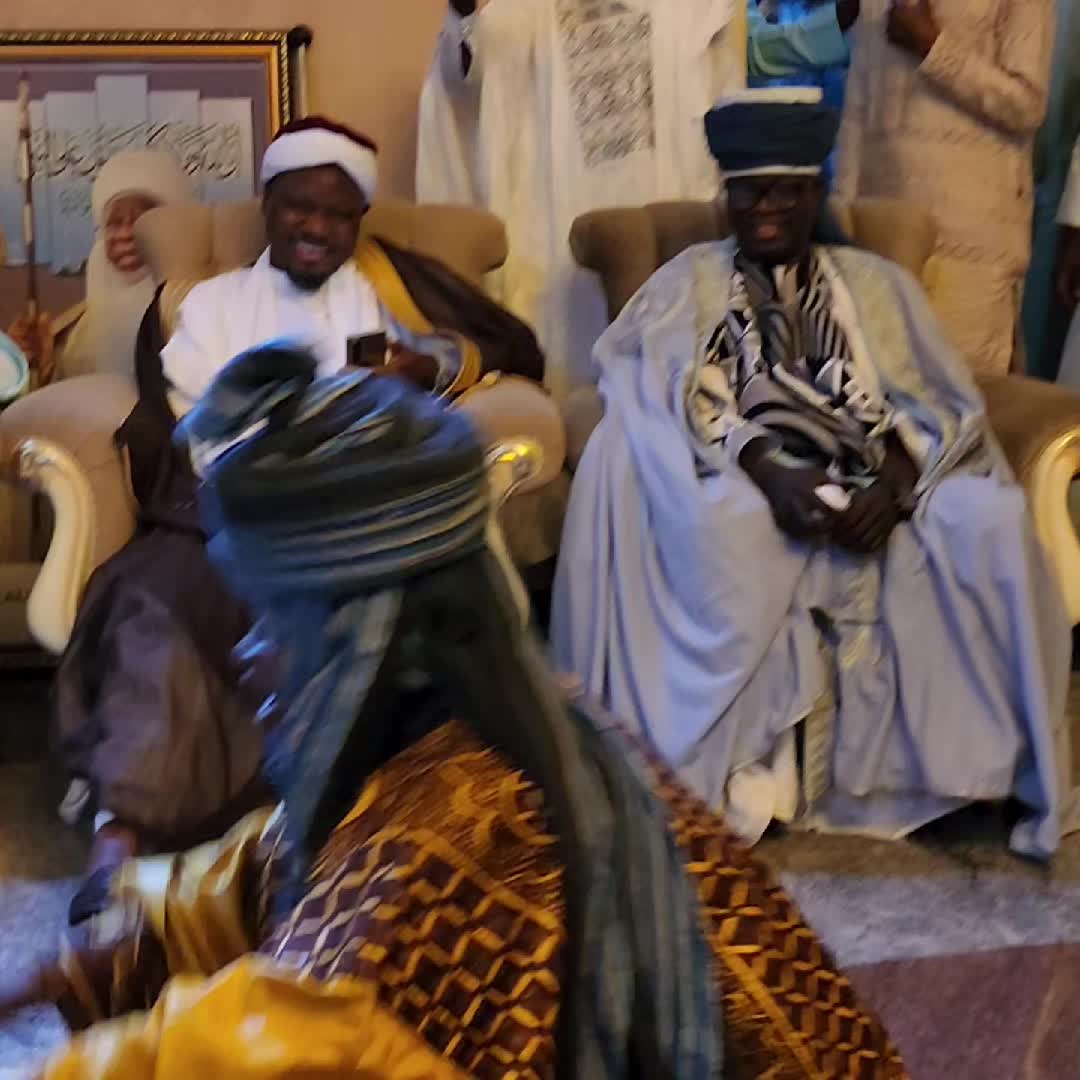 @ONIYE💜IBRAHIM💓OF☪️ILORIN💯
