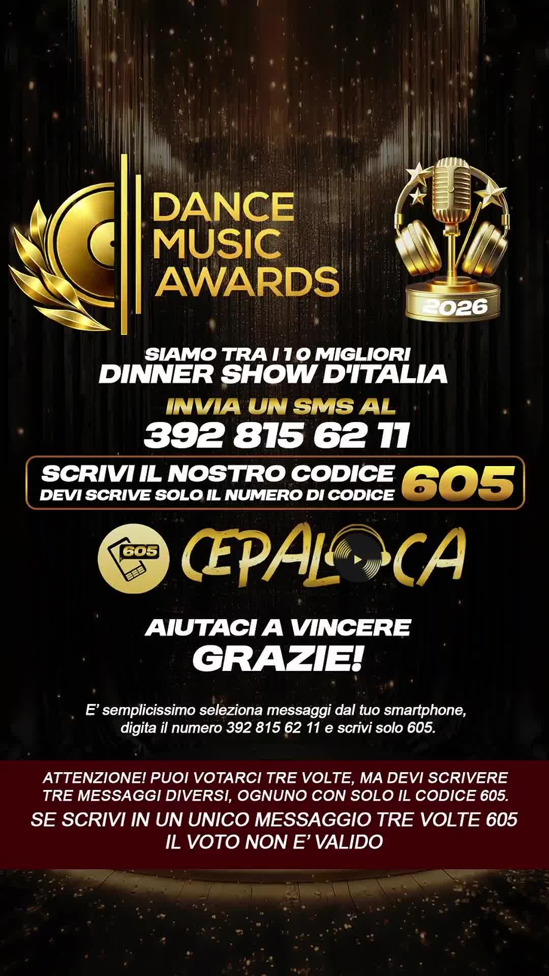 @Liciomovimentinotturni