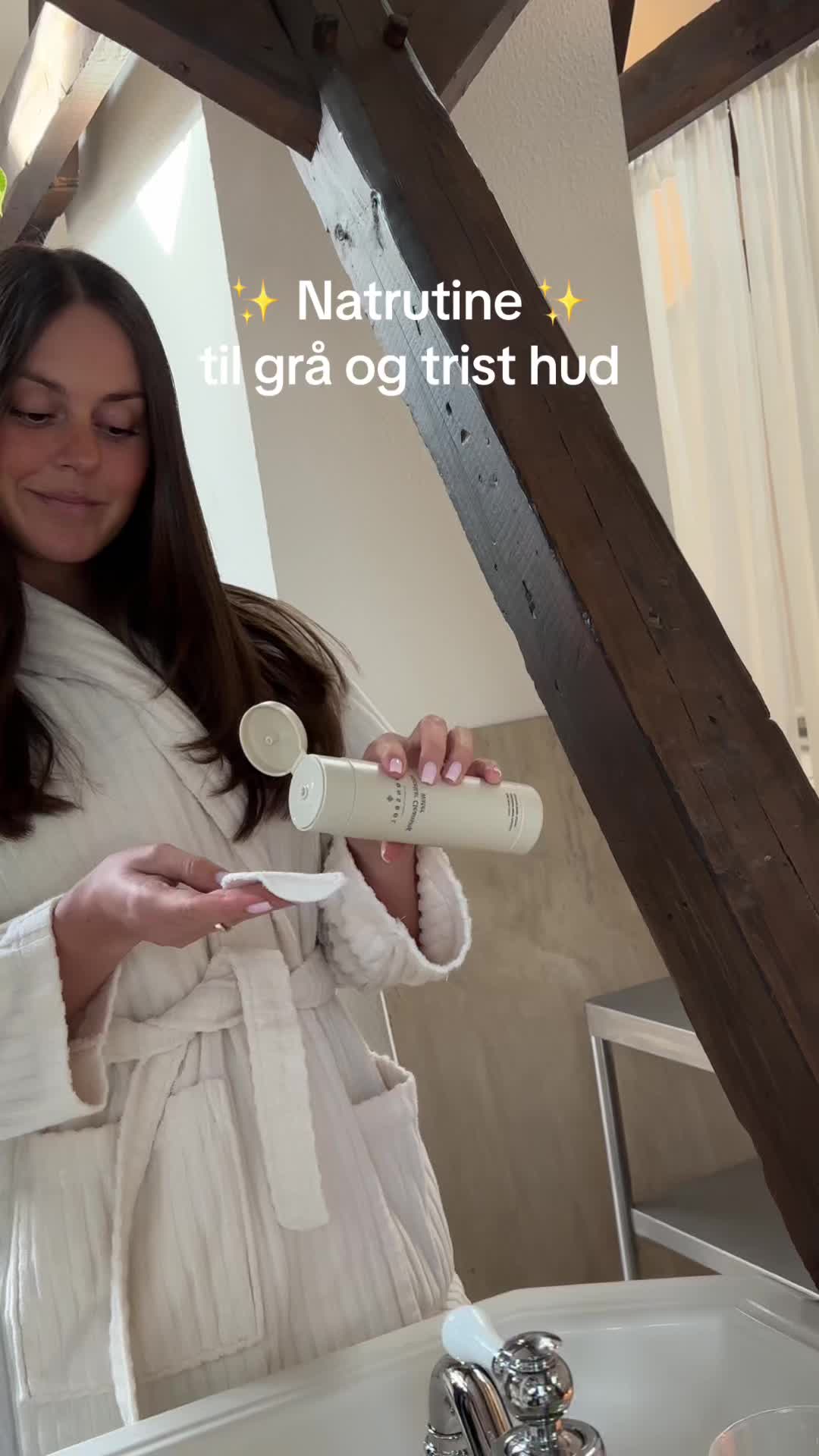 @R&oslash;nsb&oslash;l &mdash; Self Care
