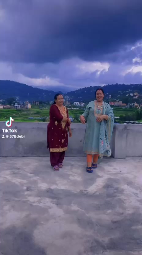 @Januka Karki