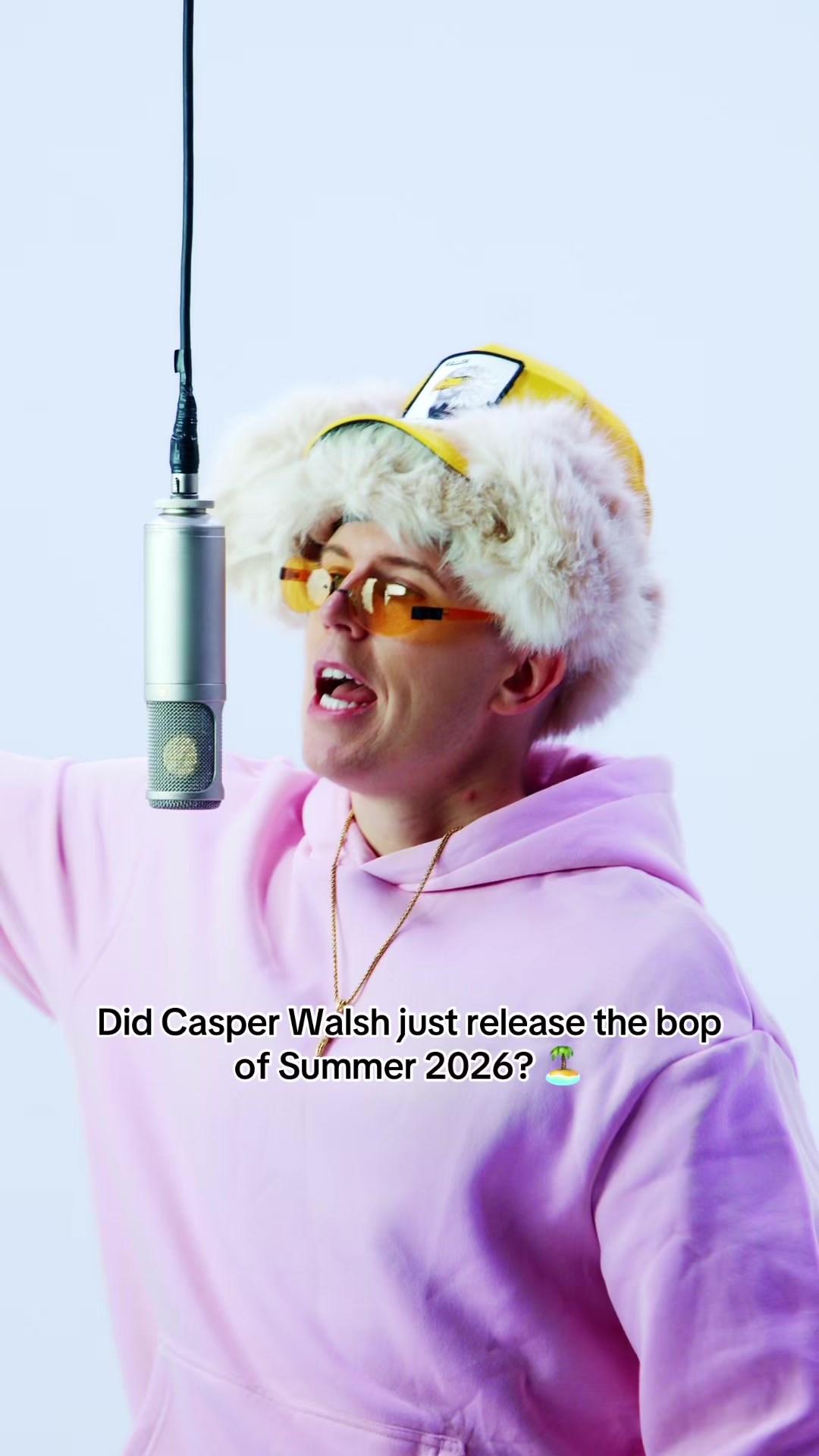 @Casper Walsh