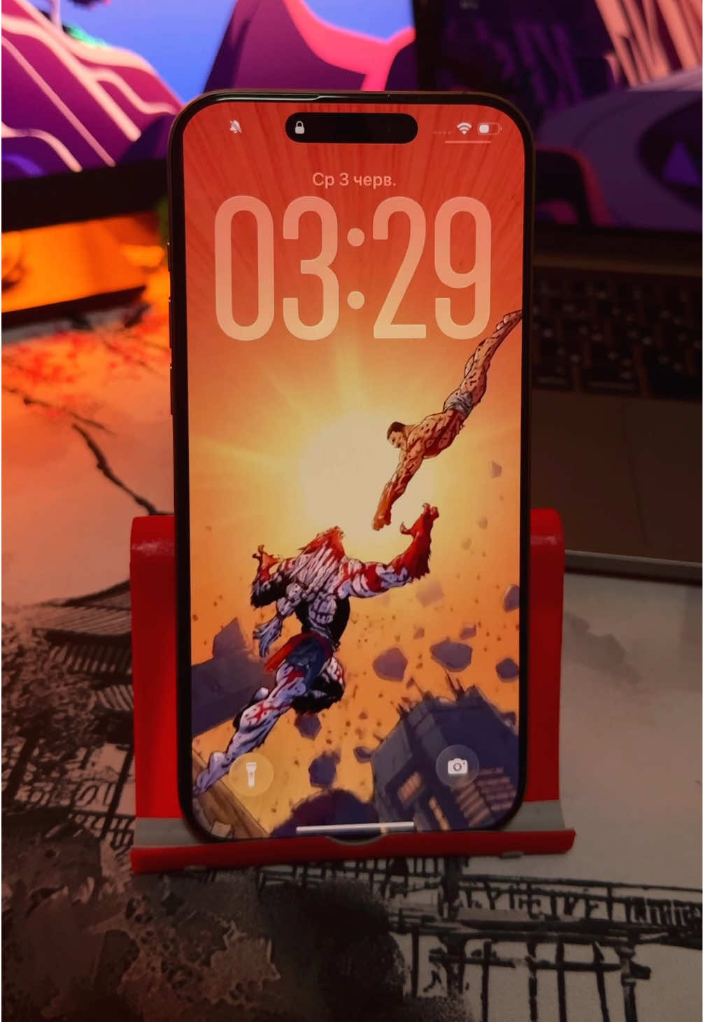 @4K Wallpapers