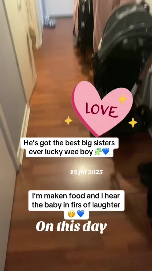 @Proud mummy in recovery❤️