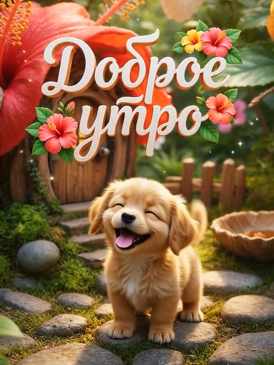 @Пушистые Моменты