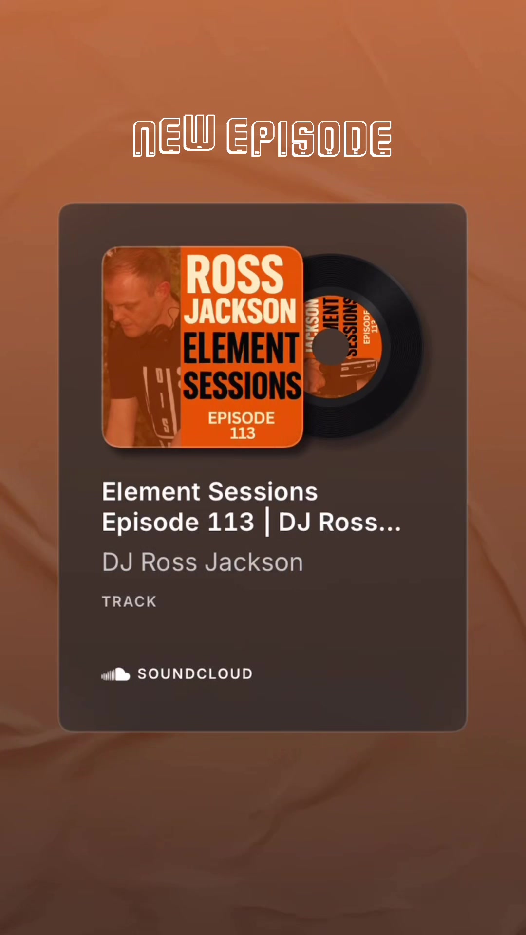 @Ross Jackson