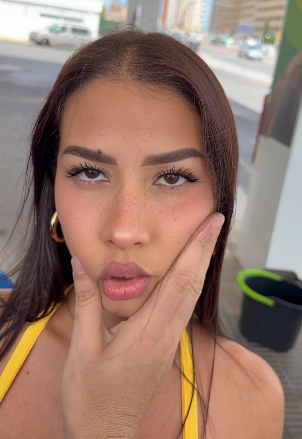 @Soy Chloe Warm 🔥