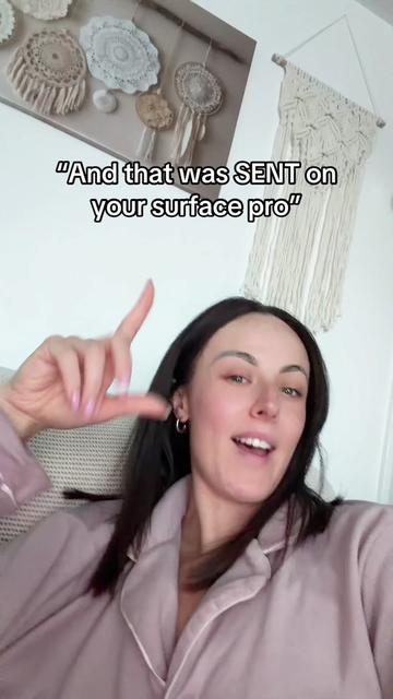 @Rachel
