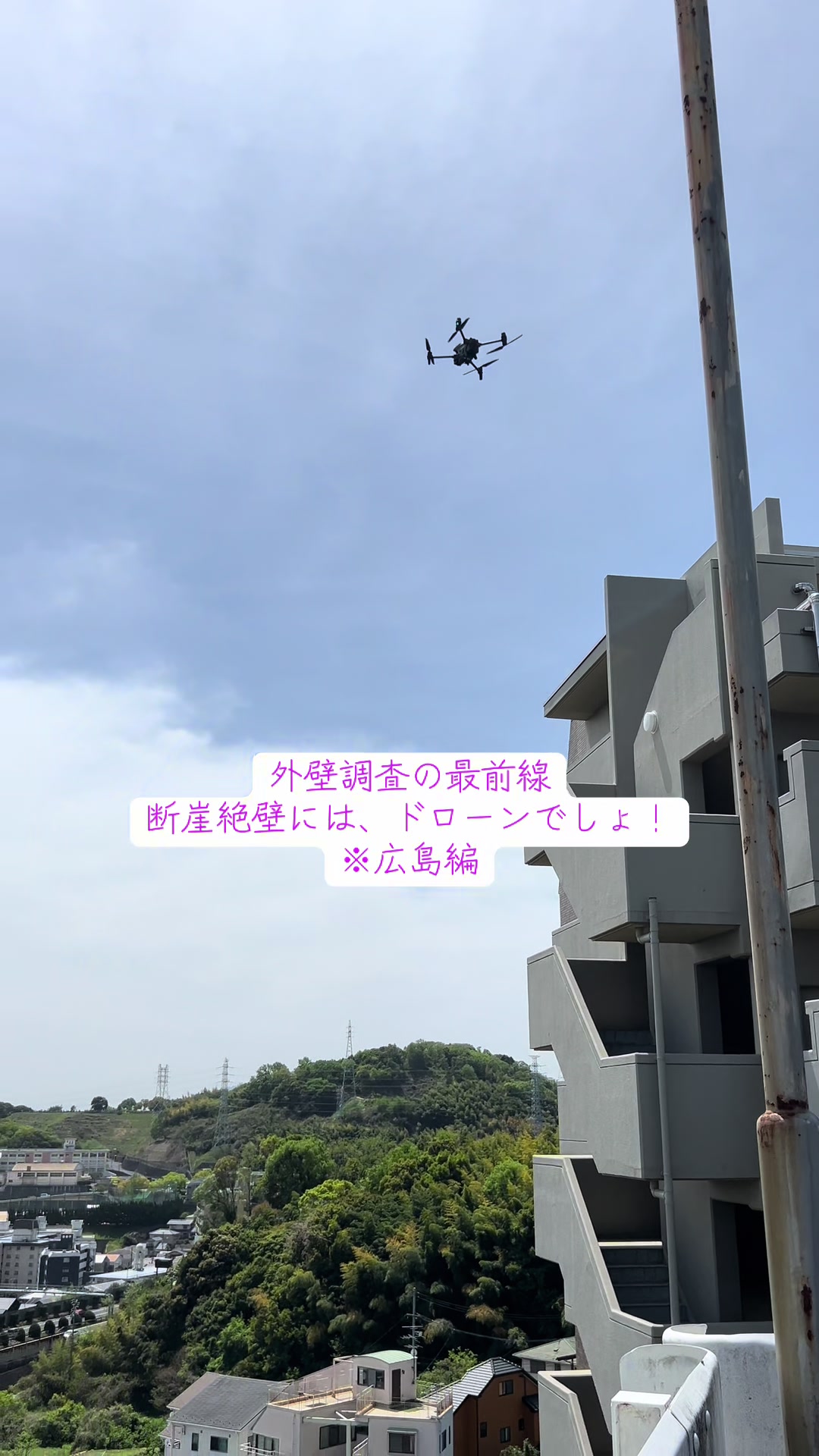 @なかじゅん