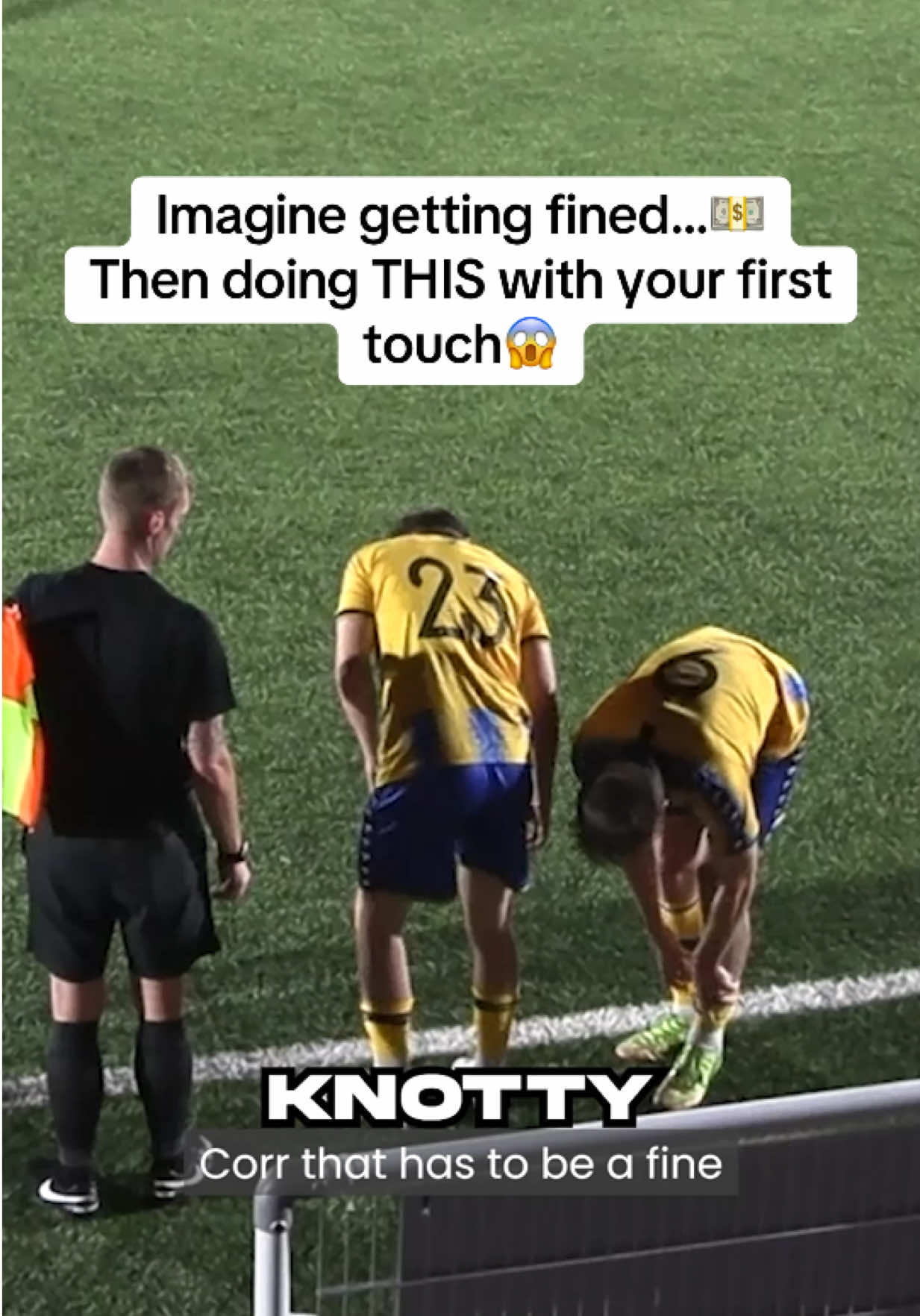 @Hashtag United