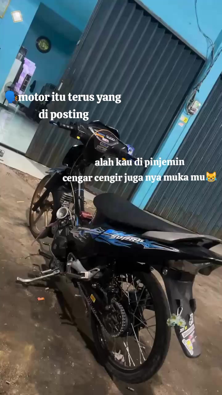 @akun tidak ditemukan