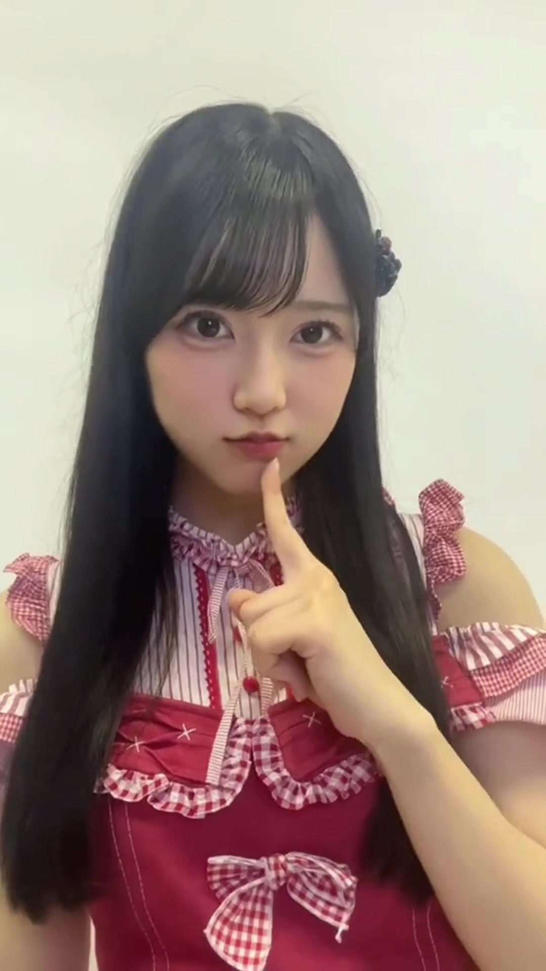 @丸山ひなた(AKB48)