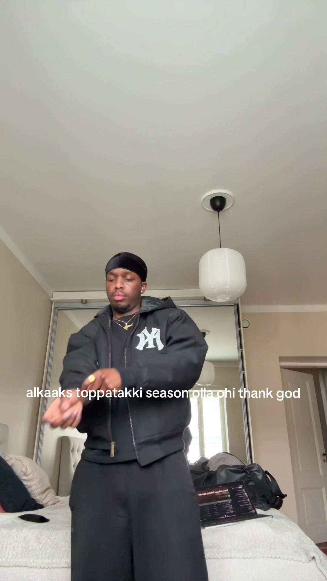 @JOHN WANG