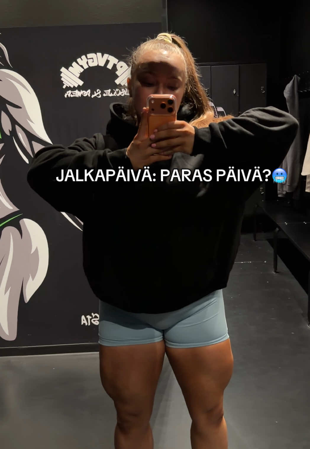 @Jenni Pitkäaho 🩵