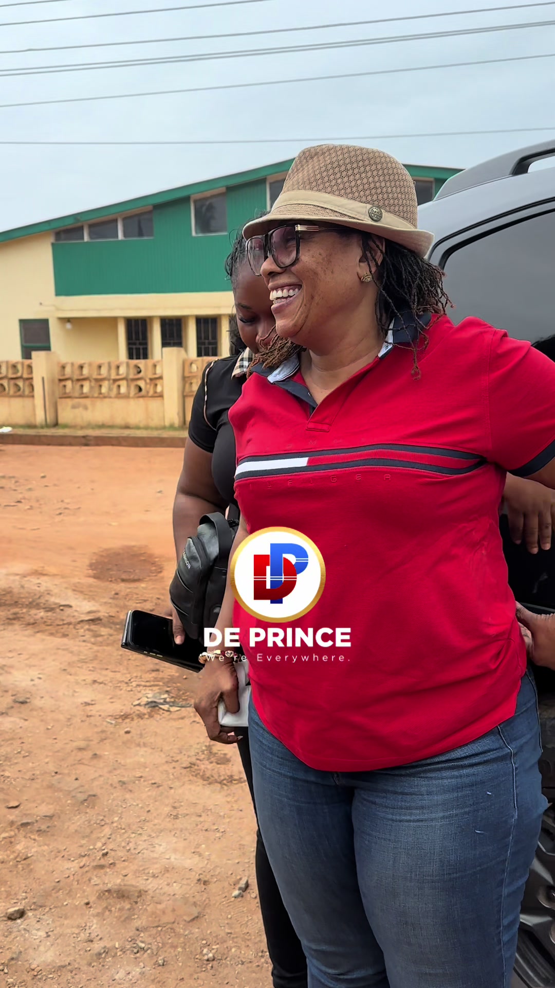 @De Prince