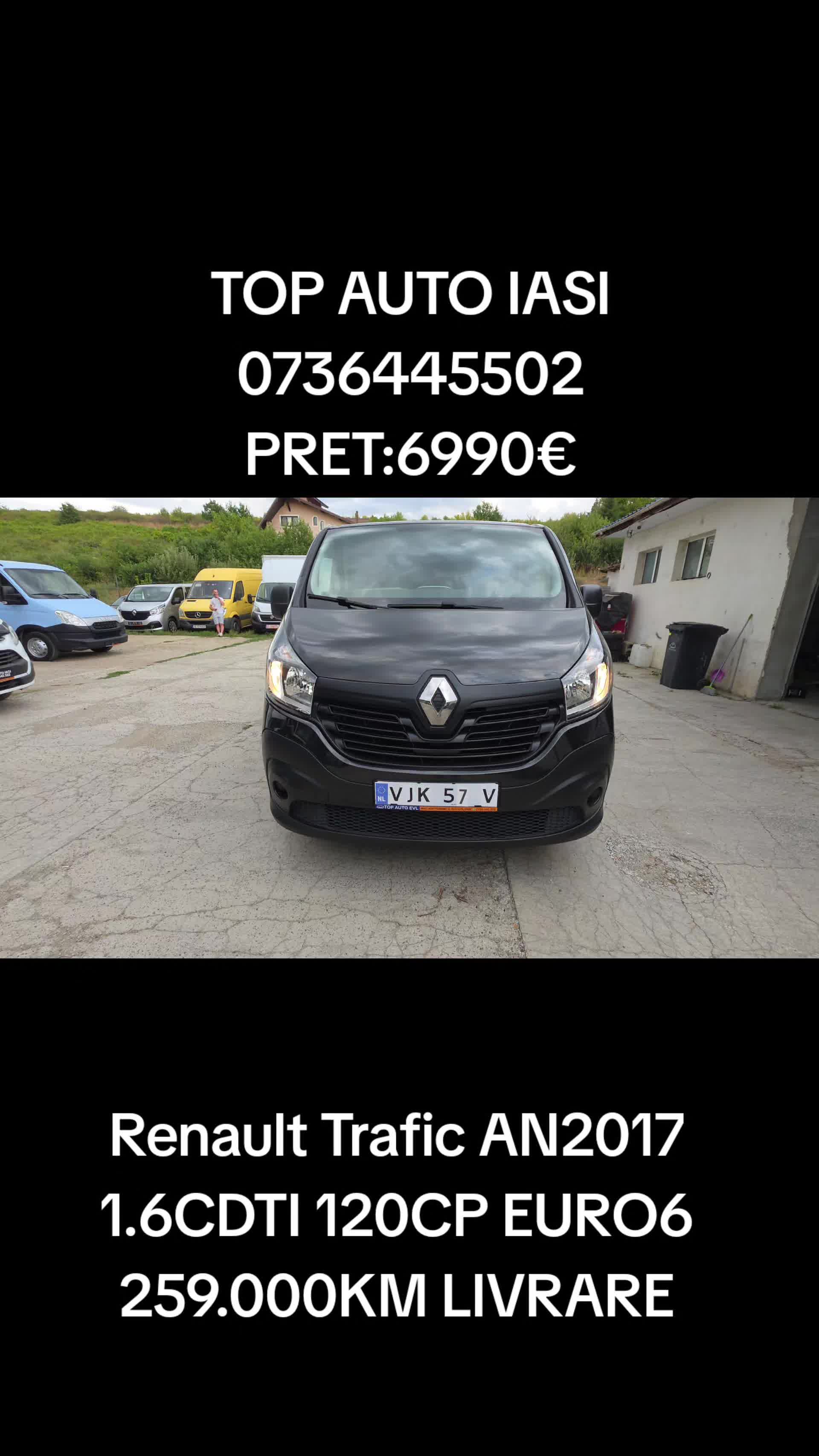@TOP AUTO Iași