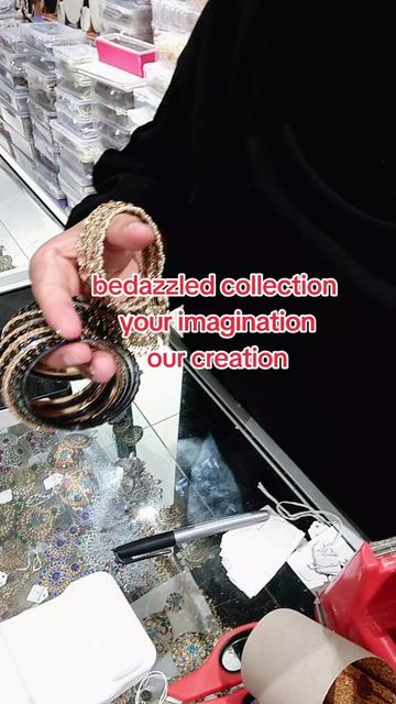 @Bedazzled Collections