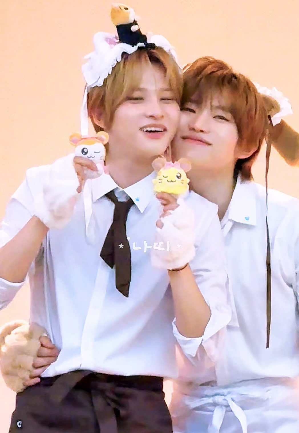 @나띠⊹˚. ♡