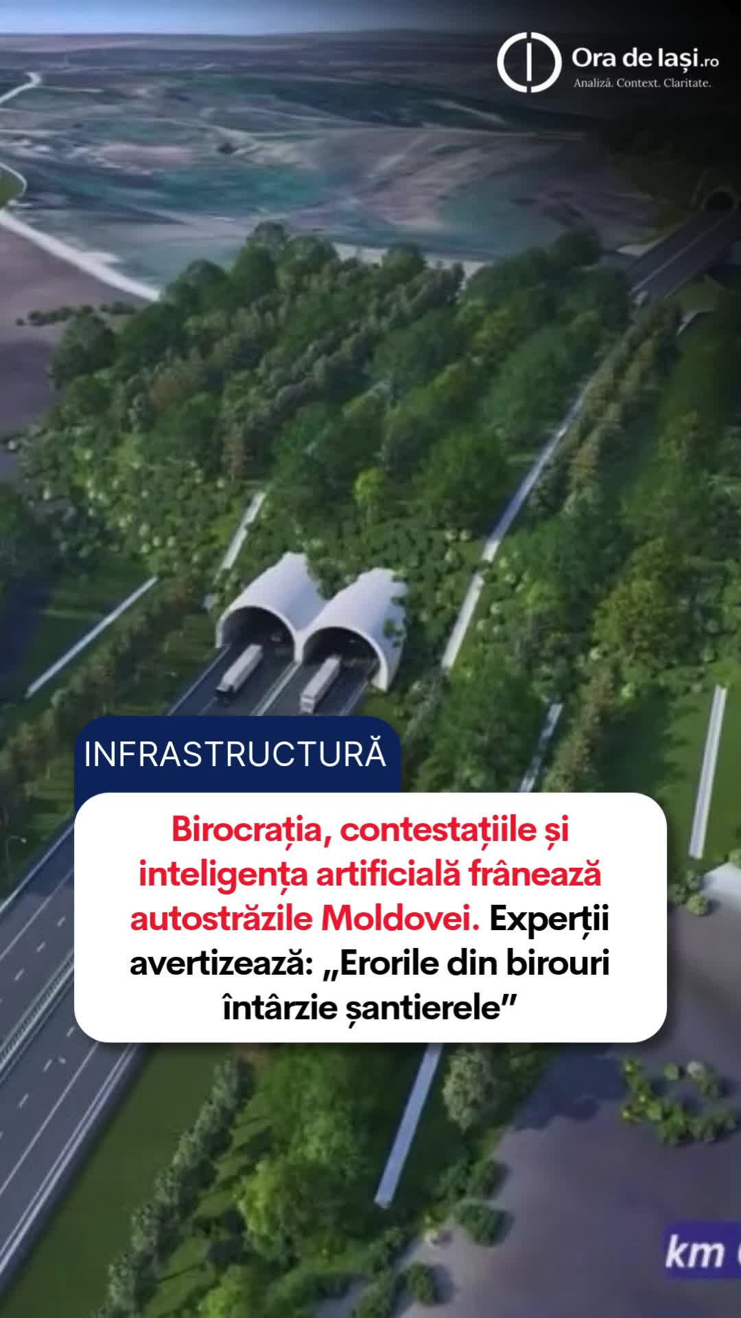 @Ora de Iași