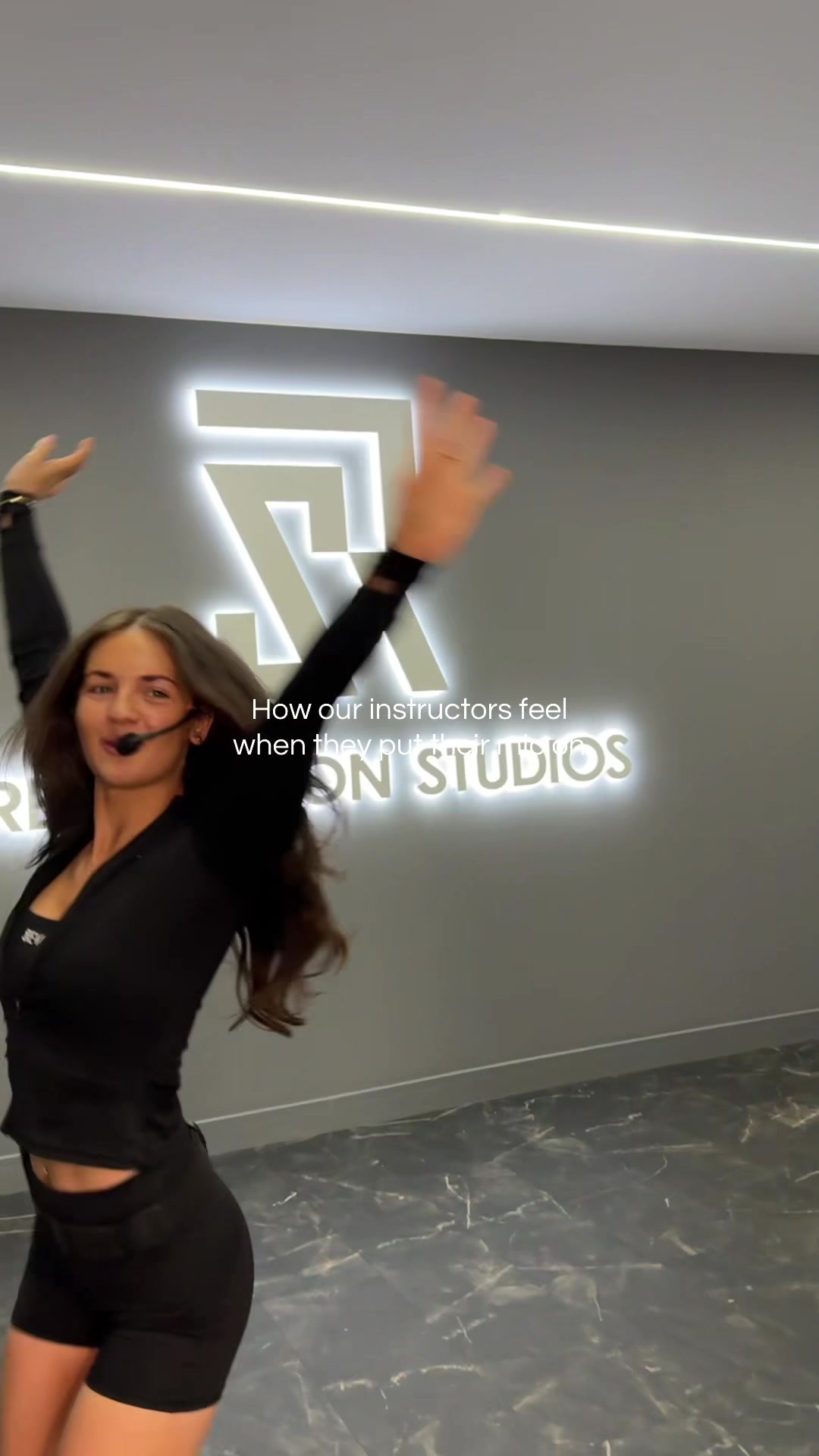 @Revolution Studios