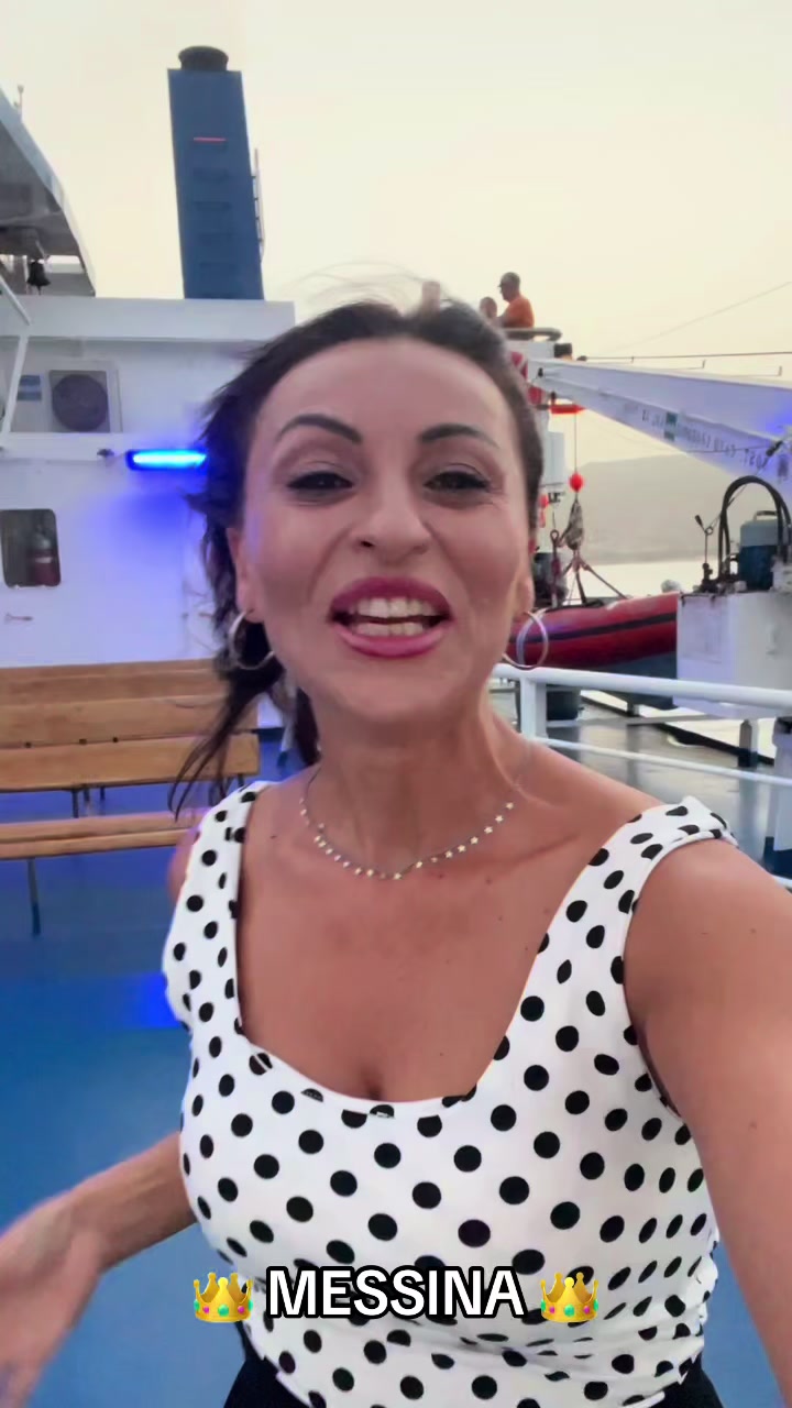 @Elisa Ciancio