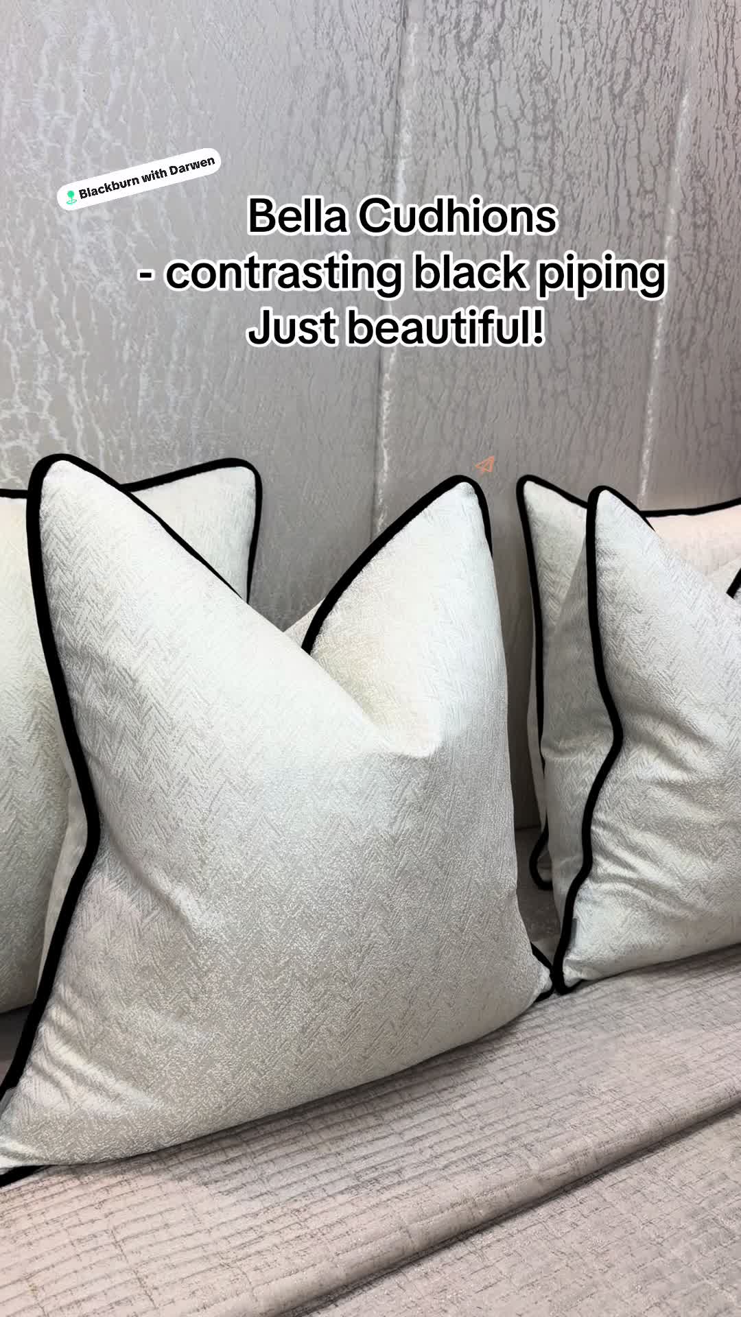 @Soft Furnishings Blackburn