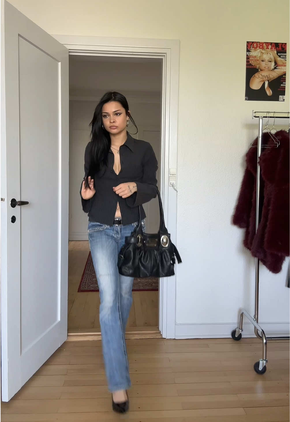 @nadja farah