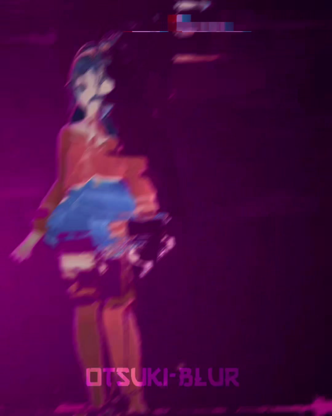 @ᛉotsuki blurrᛣ