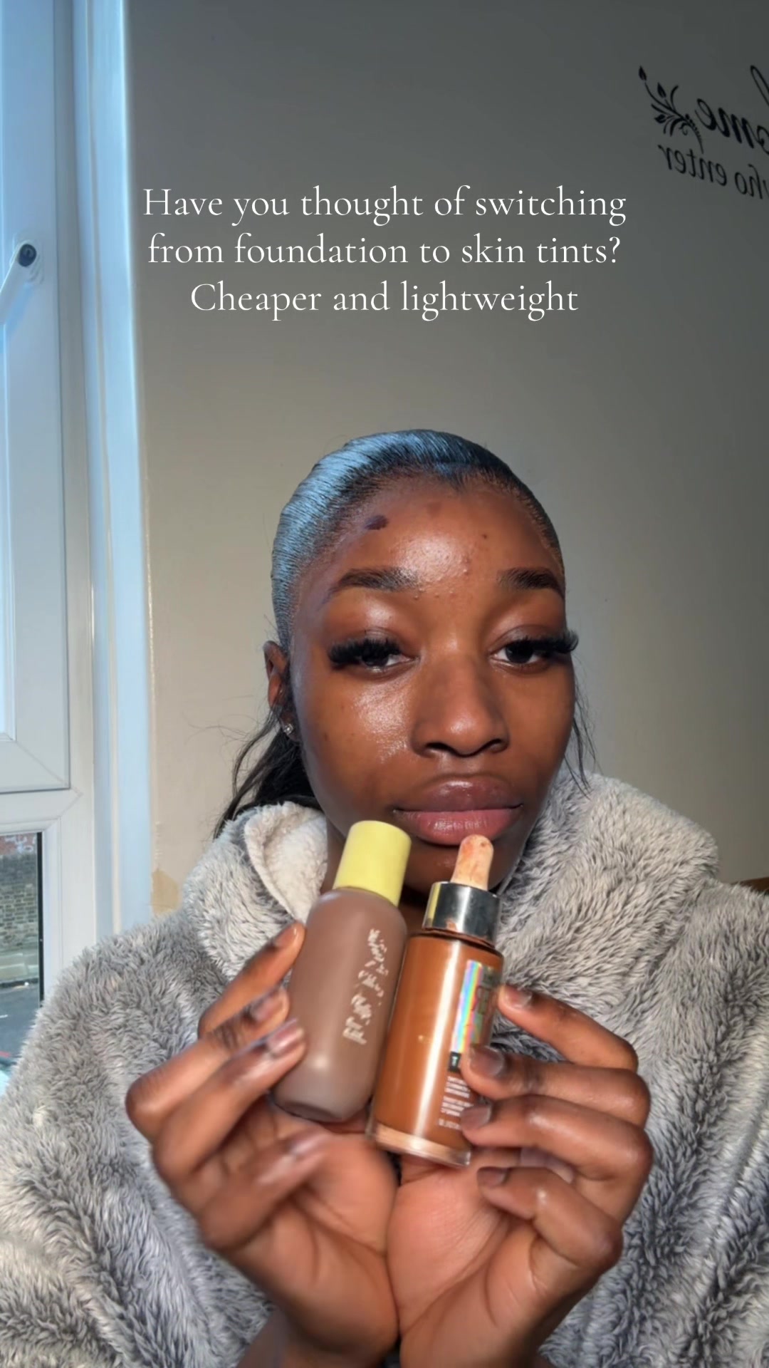 @Omosa Beauty Creator