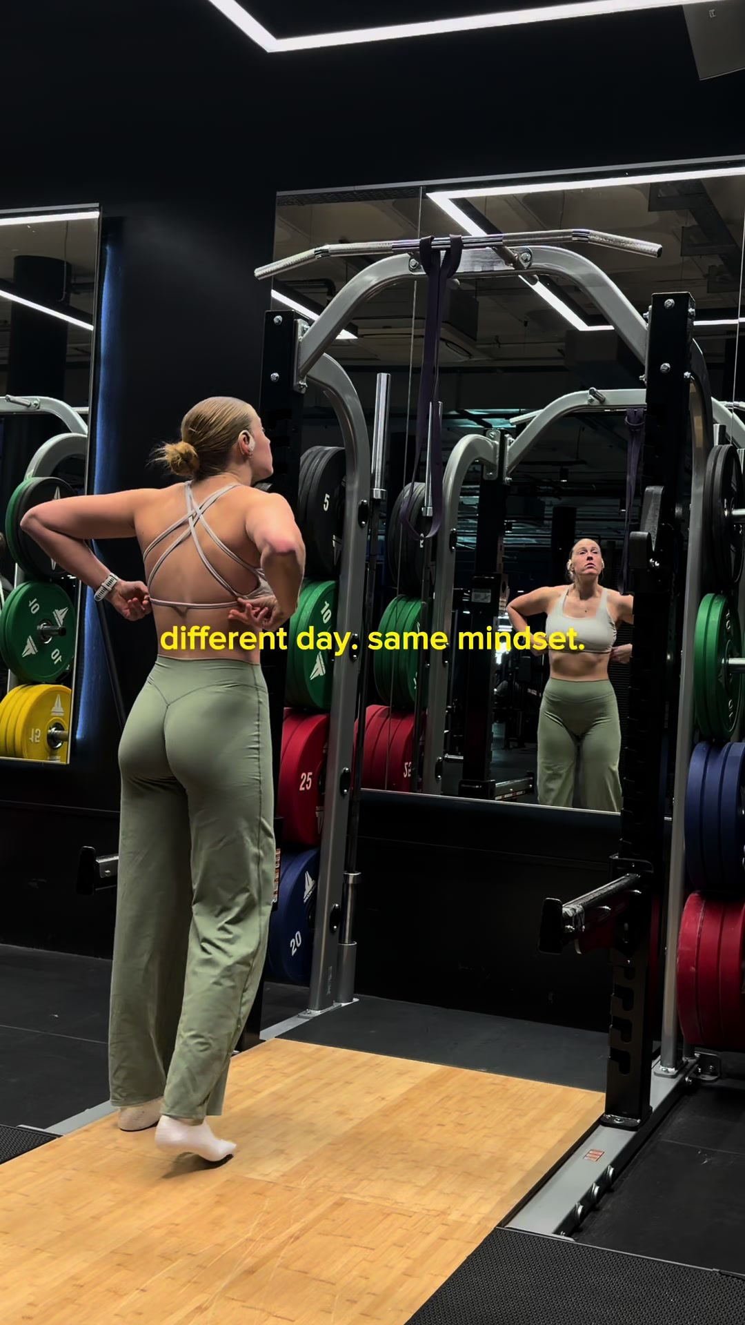 @STEPH | FITNESS