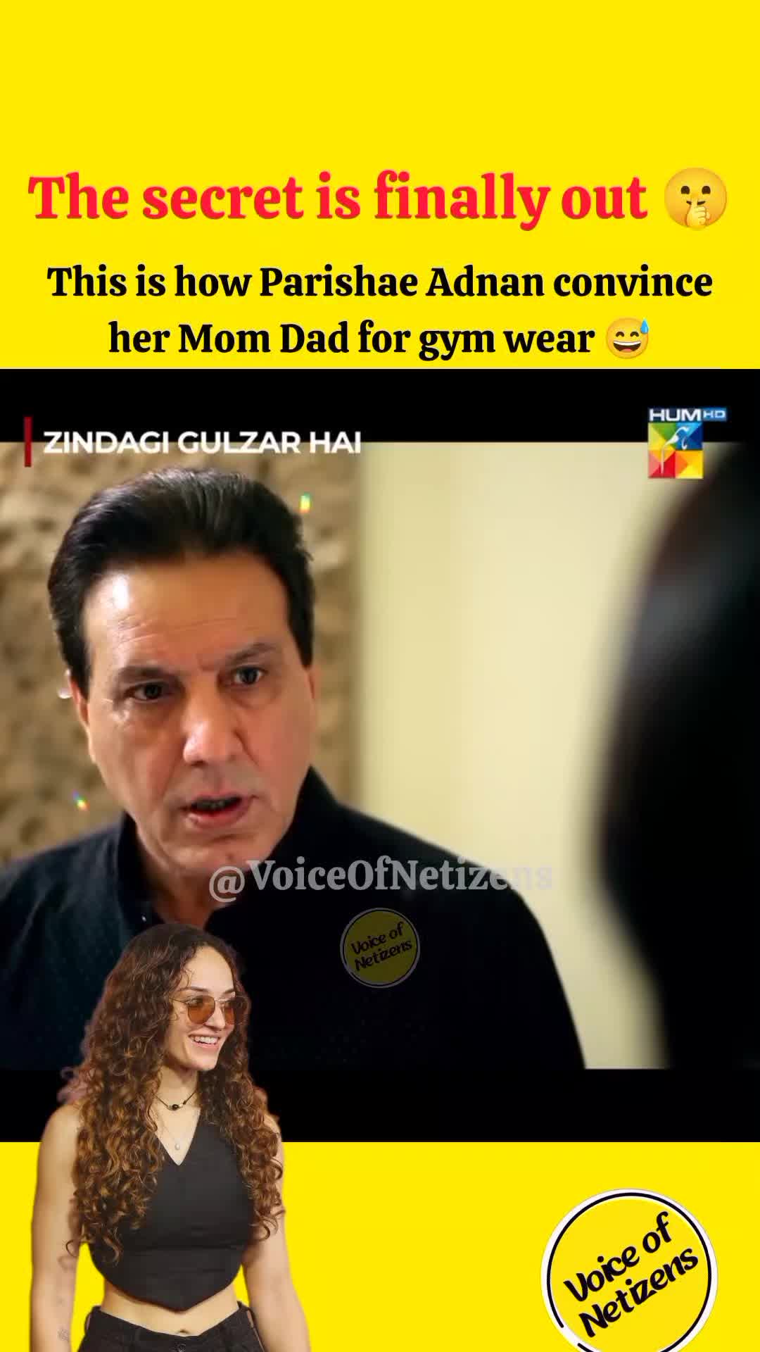@Voice Of Netizens