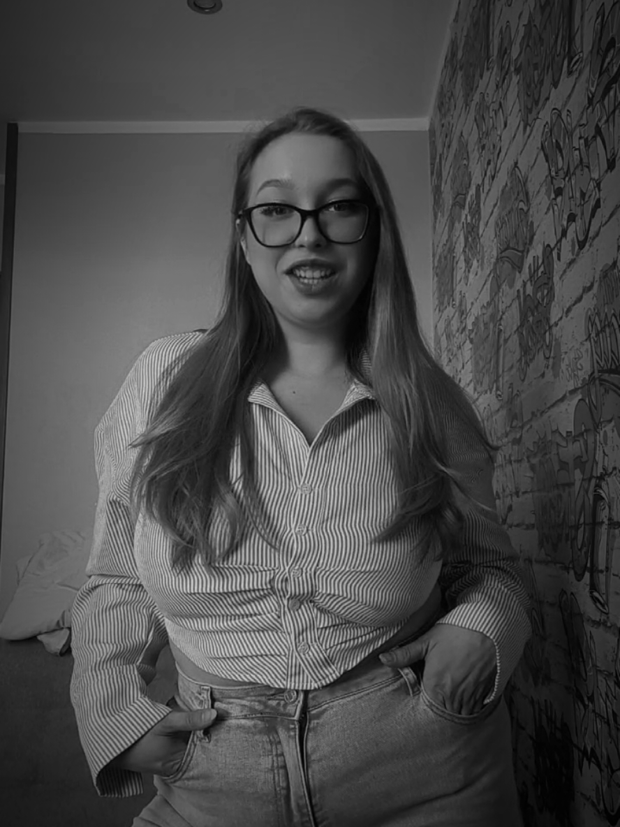 @💋~ Zakręcona Paula ~💋