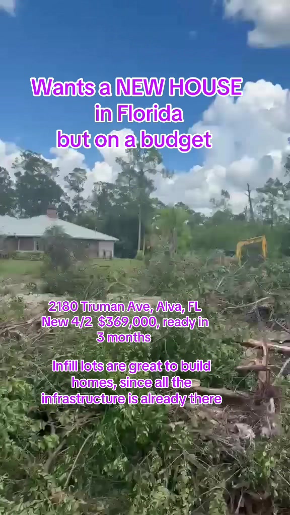 @Florida Land Guy
