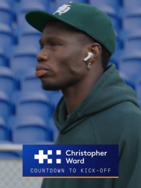@Everton