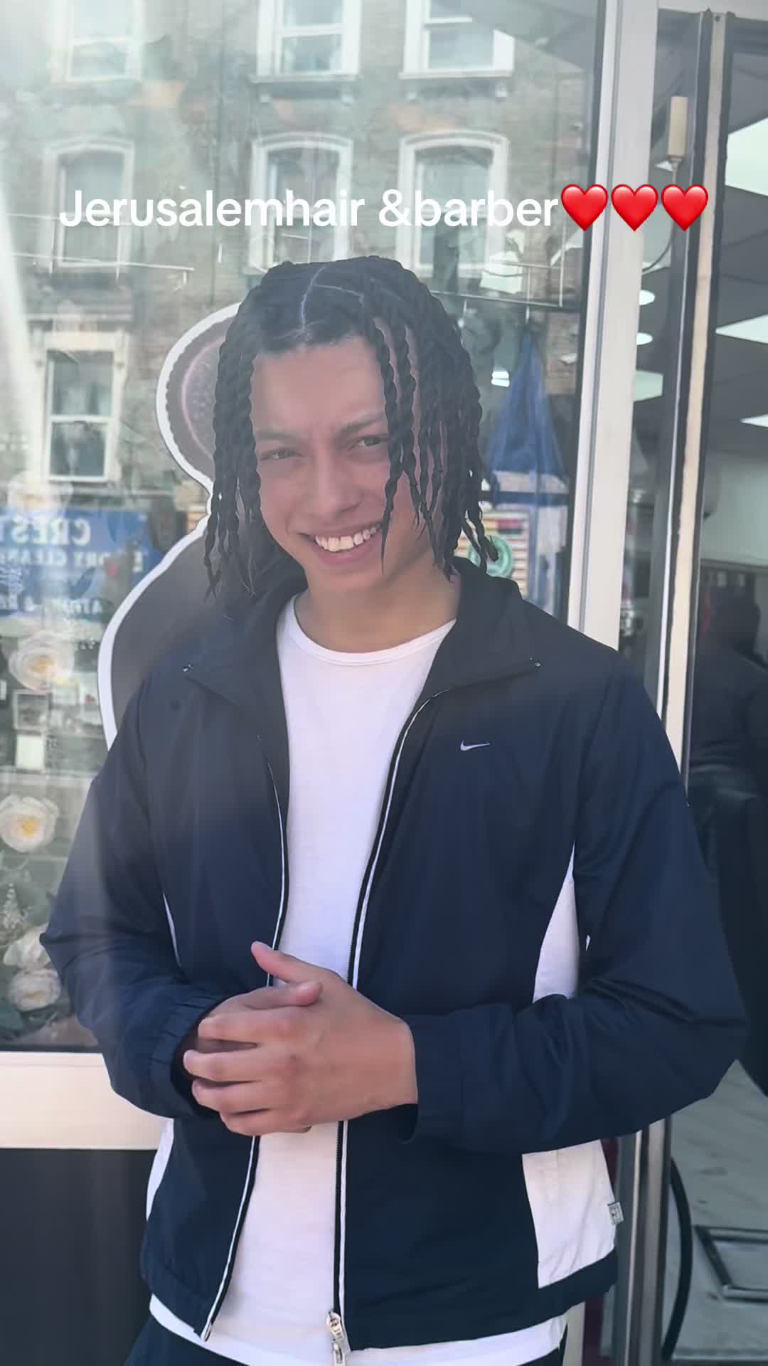 @Jerusalemhair