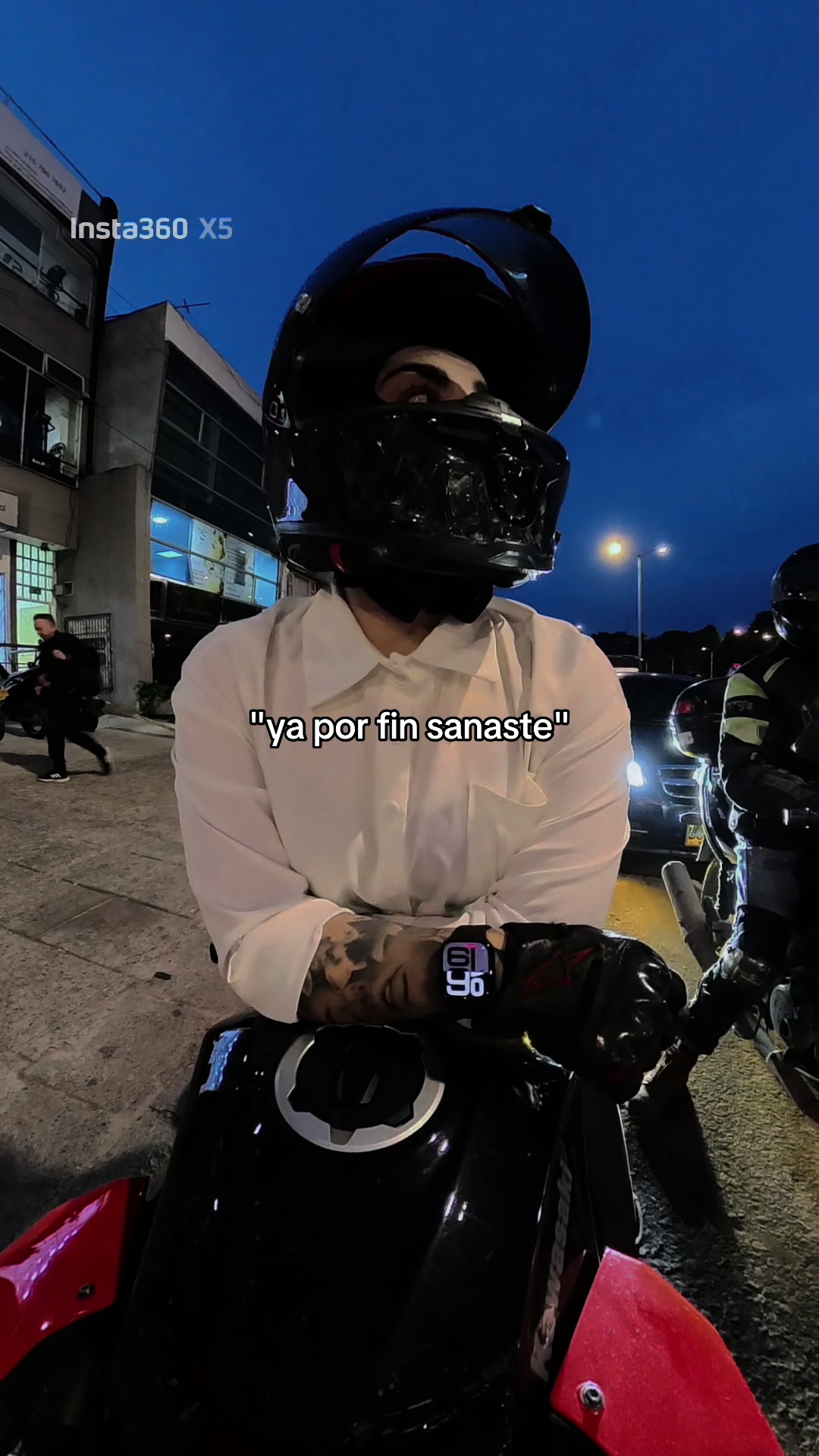 @Tatiana Ariza 🥷
