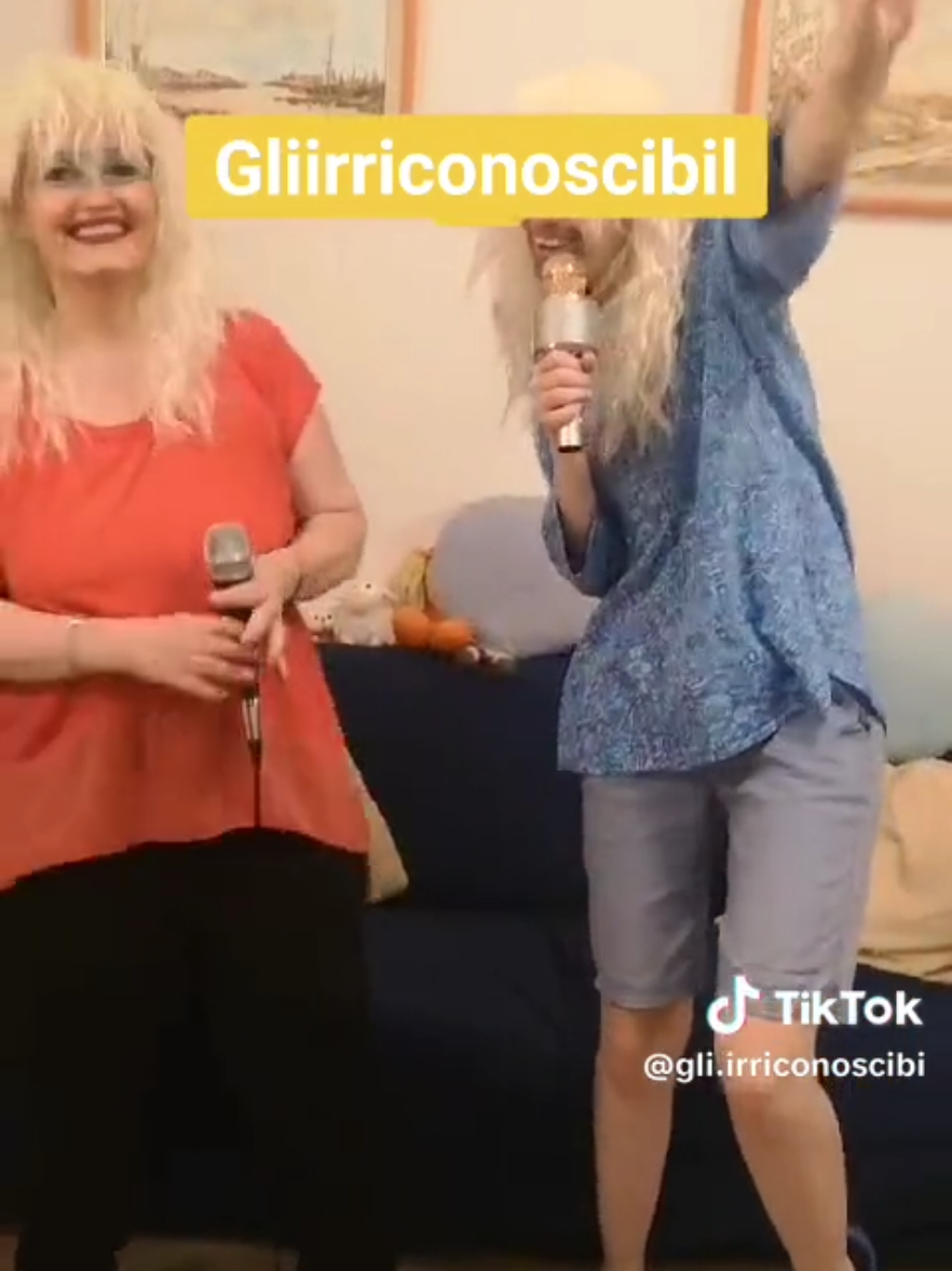@Giulia Dario