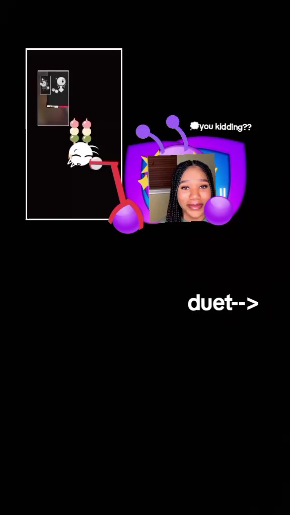 @purplealienmask&bull;́︿&bull;̀