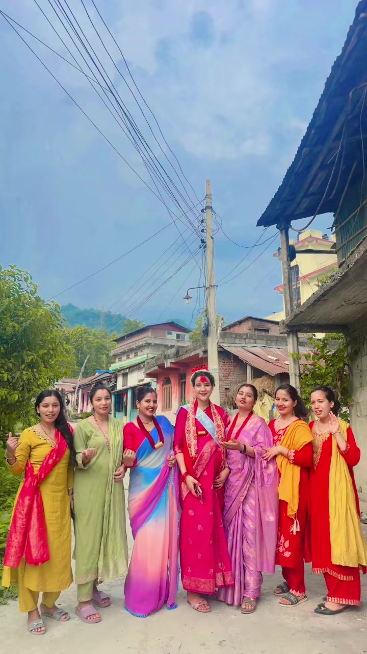@Nishu Chimoriya Ghimire