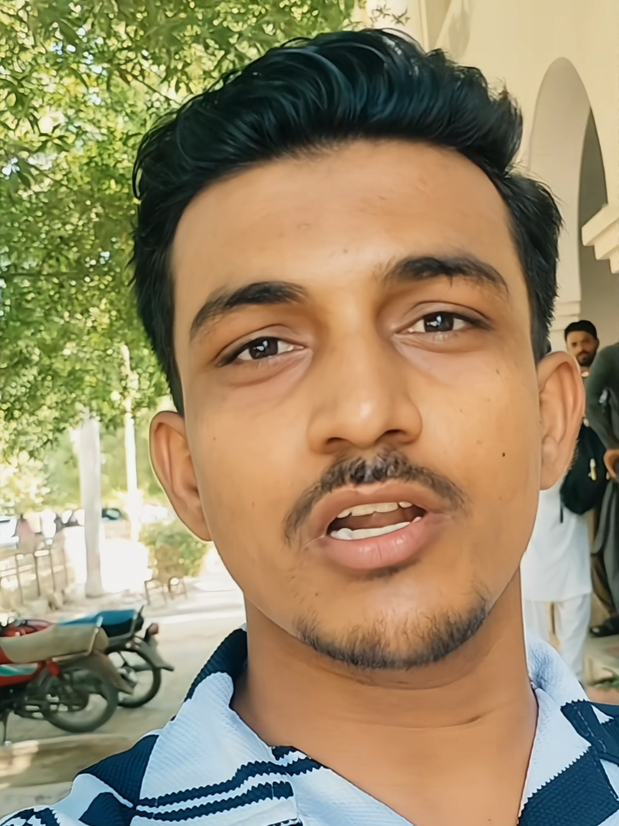 @Aftab Hayan Mahar