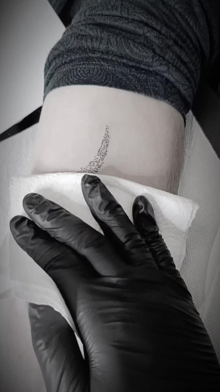 @Artink Tattoo