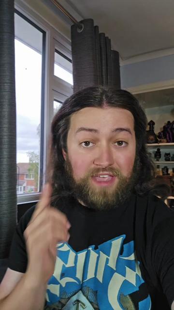 @TikTok Jesus